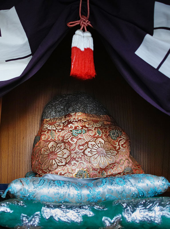 今津北5丁目和光地蔵尊 (大阪市鶴見区) 赤目日記